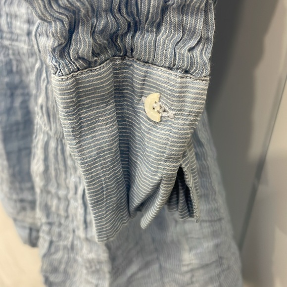 See by Chloe Drop Waist Dress - Picture 9 of 16